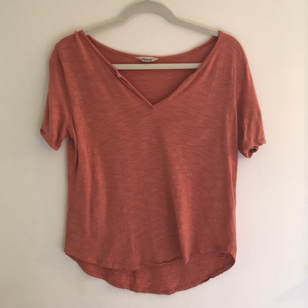 Madewell Tee